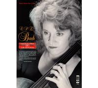 Playbacks/Cello - Mmo Bach,C.P.E. Cellokonzert