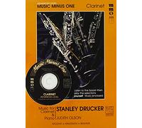 Playbacks|Klarinette|Mozart|Hindemith|Brahms, Johannes - Advanced Cont Solos Vol. 1 [Import]