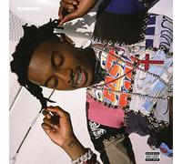 Playboi Carti - Playboi Carti [Vinilo]