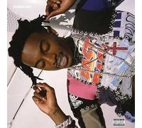 Playboi Carti - (Self Titled Album)