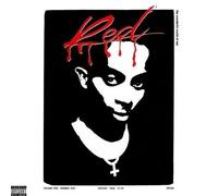 Playboi Carti - Whole Lotta Red (2 LP)