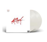 Playboi Carti Whole Lotta Red (5 Year Anniversary Edit (Vinyl) (Importación USA)