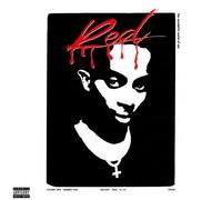Playboi Carti Whole Lotta Red (5 Year Anniversary Edition (CD) (Importación USA)