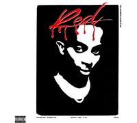 Playboi Carti – Whole Lotta Red – Vinilo 2 LP – INTERSCOPE