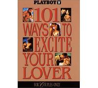 Playboy / 101 Ways to Excite Your Lover [USA] [DVD]