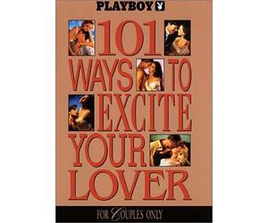 Playboy / 101 Ways to Excite Your Lover [USA] [DVD]