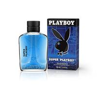 Playboy Acqua di Toilette Super per lui 100 ml
