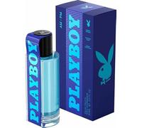 Playboy AM-PM Man Eau de Toilette 60 ml Spray para Hombre