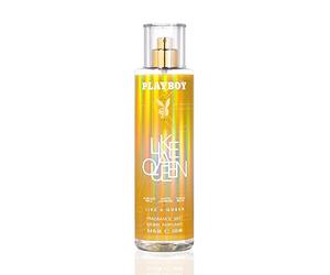 Playboy Aroma Mist "Like a Queen", 250 ml