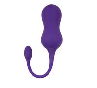 Playboy Bala Vibradora Morado - Marca EAN: 0844477022406