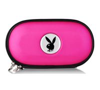 Playboy Bolsa Hardcase Funda Estuche para Sony Psp Slim&Lite Fat Street E1000