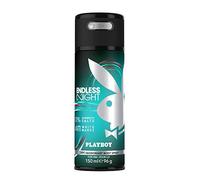 Playboy Desodorante Endless Night para él 150 ml - juego de 4