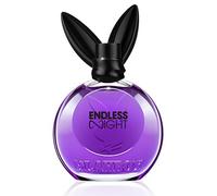 Playboy Endless Night 90ml eau de toilette Mujeres - Eau de toilette (Mujeres, 90 ml, Envase no recargable, Pink pepper, Patchouli, Sandalwood, Aerosol, 1 pieza(s))