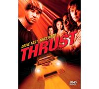Playboy Home Video - Thrust [USA] [DVD]