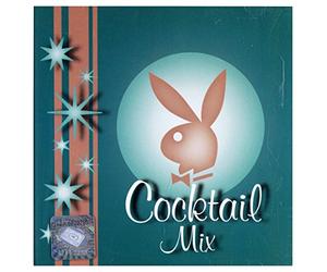 Playboy Jazz - Cocktail Mix
