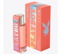 Playboy Keep It Real Pour Femme Eau de Toilette 40 ml Spray Mujer Mujer
