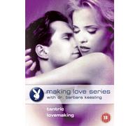 Playboy - Making Love Series 2 - Tantric Lovemaking [Reino Unido] [DVD]