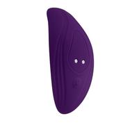 Playboy Masajeador Morado