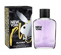 Playboy New York Eau De Toilette For Him Woda toaletowa dla mężczyzn 100ml