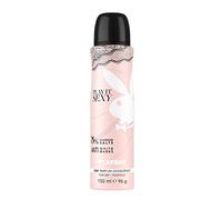 Playboy Play It Sexy Deo Body Spray 2er Pack (2 x 150ml)