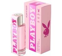 Playboy Play It Sexy Pour Femme Eau de Toilette 40 ml Spray Mujer Mujer