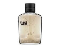 Playboy Play It Wild Men Eau de Toilette 100 ml
