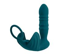 Playboy Playboy - Bring It On - Verde