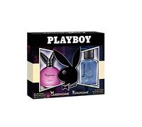 Playboy Playboy Queen Woman 60Ml + King Game Men 60Ml 120 ml