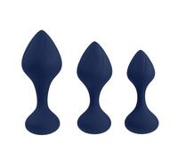 Playboy Playboy - Set de Entrenamiento Anal Tail Trainer
