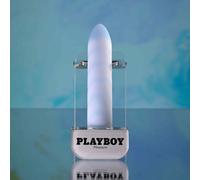 Playboy Playboy - Unicorn Vibes Vibrador Bala - Rainbow