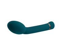Playboy Playboy - Vibrador On The Spot - Azul
