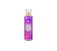 Playboy Time To Bloom Body Mist 250 ml
