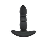 Playboy Trust The Thrust Vibradores Black 13,5 cm