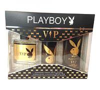 Playboy VIP EdT100 ml + desodorante 150 ml + ducha 250 ml
