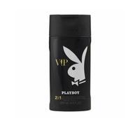 Playboy Vip for Him 2 in 1 Shower Gel & Shampoo Gel de Ducha 250 ml