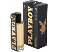 Playboy Vip For Man Eau de Toilette 60 ml Spray Hombre Homme