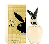 Playboy VIP Mujer EDT Mujer Fragancia Spray para ella 75 ml con bolsa de regalo