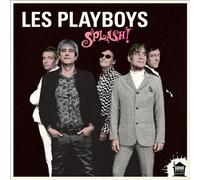 Playboys, les - Splash [Import] [Vinilo]