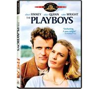 Playboys [USA] [DVD]