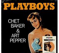 Playboys [Vinilo]