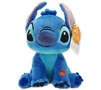playbyplay Disney Stitch - Peluche de 28 cm con Sonido