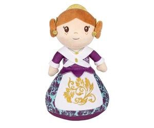 PlaybyPlay Peluche Fallera Lola 22 cm