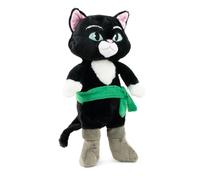 Playbyplay Peluche Gato con Botas - Modelo Gata Kitty 34 cm