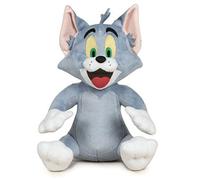 PlaybyPlay Peluche Gato TOM de Tom y Jerry 28cm