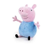 playbyplay Peluche Peppa Pig - Modelo George - 27 cm
