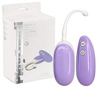 PlayCandi - Balas y huevos vibradores