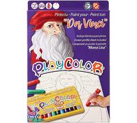 Playcolor Instant 09.021 Paint Your Da Vinci