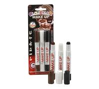 Playcolor Make Up Thematics pocket Pirate blister - Maquillaje - 3 Colores surtidos - 01042