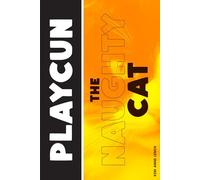 Playcun the Naughty Cat