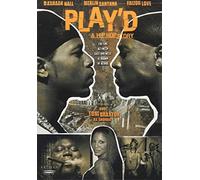 Play'd: Hip Hop Story [Alemania] [DVD]